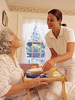 Measure Satisfaction Levels for Hospital and Home Care Patients
