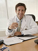 Medical Staff Strategic Planning