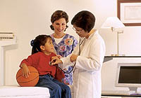 Patient Satisfaction Survey - Comparative Statistics